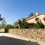 Saltus Abus, Espectacular Conjunto Rural En Sotosalbos, 15min De Segovia Sotosalbos