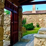 Country house Saltus Abus, Espectacular Conjunto Rural En Sotosalbos, 15min De Segovia *