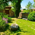 Saltus Abus, Espectacular Conjunto Rural En Sotosalbos, 15min De Segovia Country house *