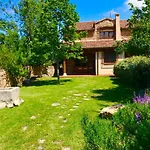 Saltus Abus, Espectacular Conjunto Rural En Sotosalbos, 15min De Segovia * Sotosalbos