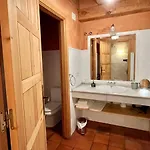 Saltus Abus, Espectacular Conjunto Rural En Sotosalbos, 10min De Segovia 乡村民宿