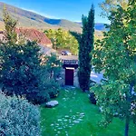 Saltus Abus, Espectacular Conjunto Rural En Sotosalbos, 10min De Segovia *