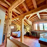Saltus Abus, Espectacular Conjunto Rural En Sotosalbos, 10min De Segovia