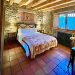 乡村民宿 Saltus Abus, Espectacular Conjunto Rural En Sotosalbos, 10min De Segovia