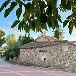 Saltus Abus, Espectacular Conjunto Rural En Sotosalbos, 15min De Segovia Country house