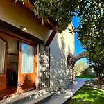 Saltus Abus, Espectacular Conjunto Rural En Sotosalbos, 15min De Segovia