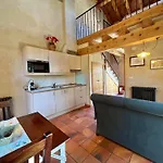乡村民宿 Saltus Abus, Espectacular Conjunto Rural En Sotosalbos, 10min De Segovia *