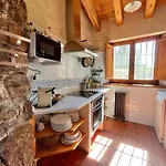 Saltus Abus, Espectacular Conjunto Rural En Sotosalbos, 15min De Segovia Country house *