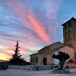 Saltus Abus, Espectacular Conjunto Rural En Sotosalbos, 10min De Segovia * Sotosalbos