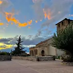 Country house Saltus Abus, Espectacular Conjunto Rural En Sotosalbos, 15min De Segovia *