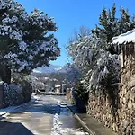 Saltus Abus, Espectacular Conjunto Rural En Sotosalbos, 15min De Segovia *
