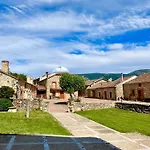 Saltus Abus, Espectacular Conjunto Rural En Sotosalbos, 10min De Segovia * Sotosalbos