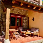 Country house Saltus Abus, Espectacular Conjunto Rural En Sotosalbos, 15min De Segovia *