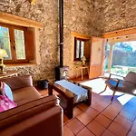 Saltus Abus, Espectacular Conjunto Rural En Sotosalbos, 15min De Segovia Country house *