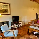 Saltus Abus, Espectacular Conjunto Rural En Sotosalbos, 15min De Segovia