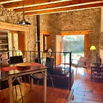 Country house Saltus Abus, Espectacular Conjunto Rural En Sotosalbos, 15min De Segovia Sotosalbos