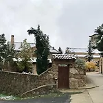Saltus Abus, Espectacular Conjunto Rural En Sotosalbos, 15min De Segovia *