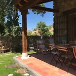 Saltus Abus, Espectacular Conjunto Rural En Sotosalbos, 15min De Segovia *