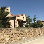 Country house Saltus Abus, Espectacular Conjunto Rural En Sotosalbos, 15min De Segovia Sotosalbos