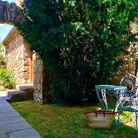 Saltus Abus, Conjunto Rural Con Encanto En Sotosalbos, 15min De Segovia בית כפרי Sotosalbos