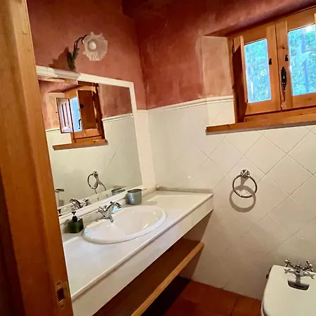 Saltus Abus, Conjunto Rural Con Encanto En Sotosalbos, 15min De Segovia Sotosalbos