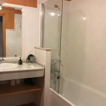 בית כפרי Saltus Abus, Conjunto Rural Con Encanto En Sotosalbos, 15min De Segovia *
