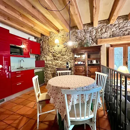 Saltus Abus, Espectacular Conjunto Rural En Sotosalbos, 10min De Segovia