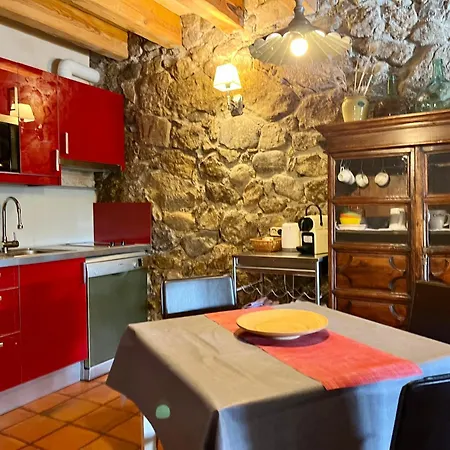 Saltus Abus, Conjunto Rural Con Encanto En Sotosalbos, 15min De Segovia בית כפרי