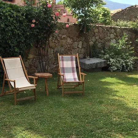 Saltus Abus, Conjunto Rural Con Encanto En Sotosalbos, 15min De Segovia * Sotosalbos