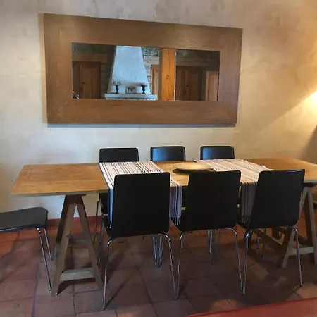 Casa rural Saltus Alvus, Casas Con Encanto En Sotosalbos