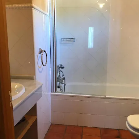 Saltus Abus, Espectacular Conjunto Rural En Sotosalbos, 10min De Segovia 乡村民宿 Sotosalbos