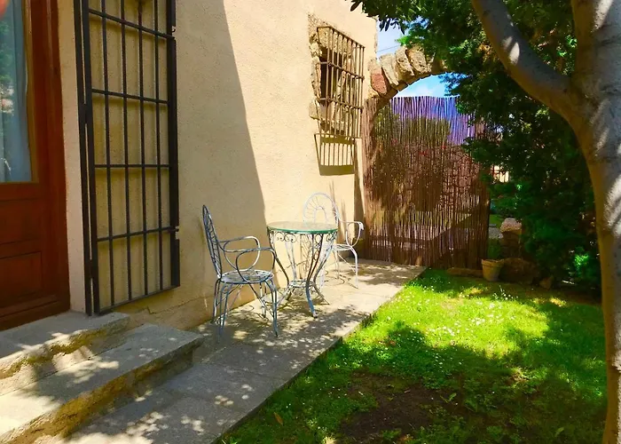 Saltus Abus, Espectacular Conjunto Rural En Sotosalbos, 10min De Segovia Landhaus *