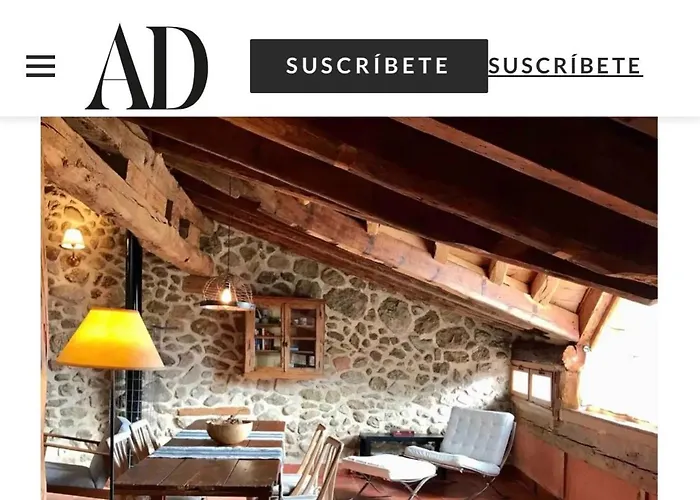 Saltus Abus, Espectacular Conjunto Rural En Sotosalbos, 10min De Segovia *