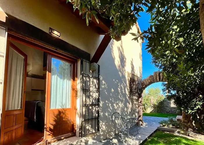 Saltus Abus, Espectacular Conjunto Rural En Sotosalbos, 10min De Segovia