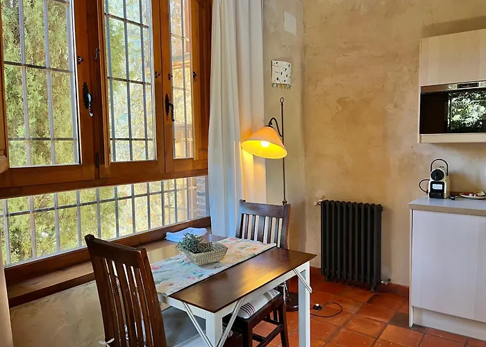 Saltus Abus, Espectacular Conjunto Rural En Sotosalbos, 10min De Segovia * Sotosalbos