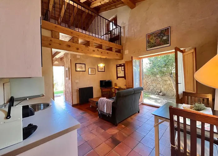 Saltus Abus, Espectacular Conjunto Rural En Sotosalbos, 10min De Segovia