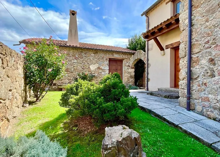 Εξοχικό σπίτι Saltus Abus, Espectacular Conjunto Rural En Sotosalbos, 10min De Segovia