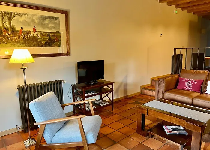 Saltus Abus, Espectacular Conjunto Rural En Sotosalbos, 10min De Segovia