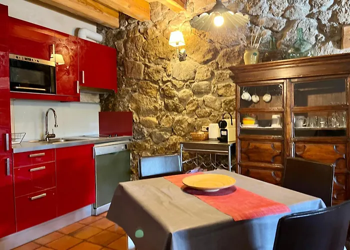 Saltus Abus, Espectacular Conjunto Rural En Sotosalbos, 10min De Segovia Landhaus