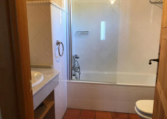 Saltus Abus, Espectacular Conjunto Rural En Sotosalbos, 10min De Segovia Landhaus Sotosalbos